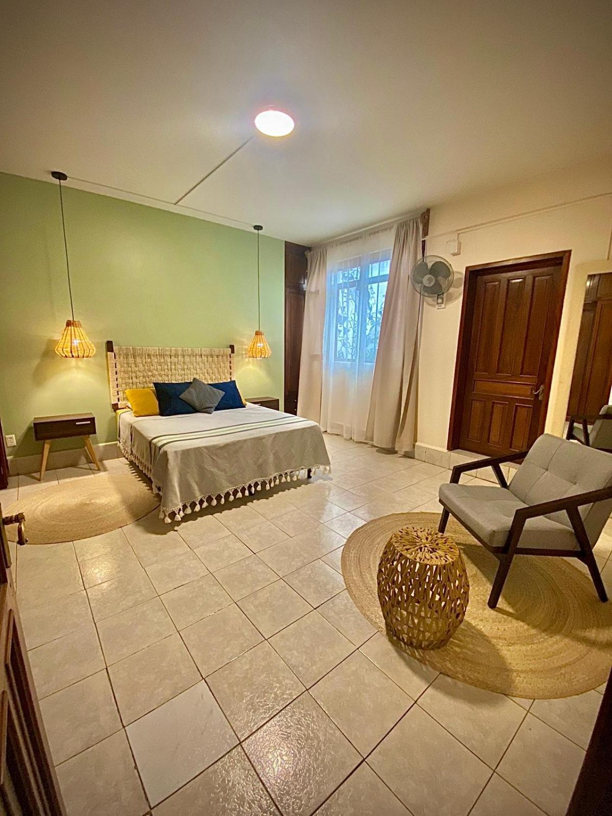 Hostal Central Oaxaca Екстер'єр фото