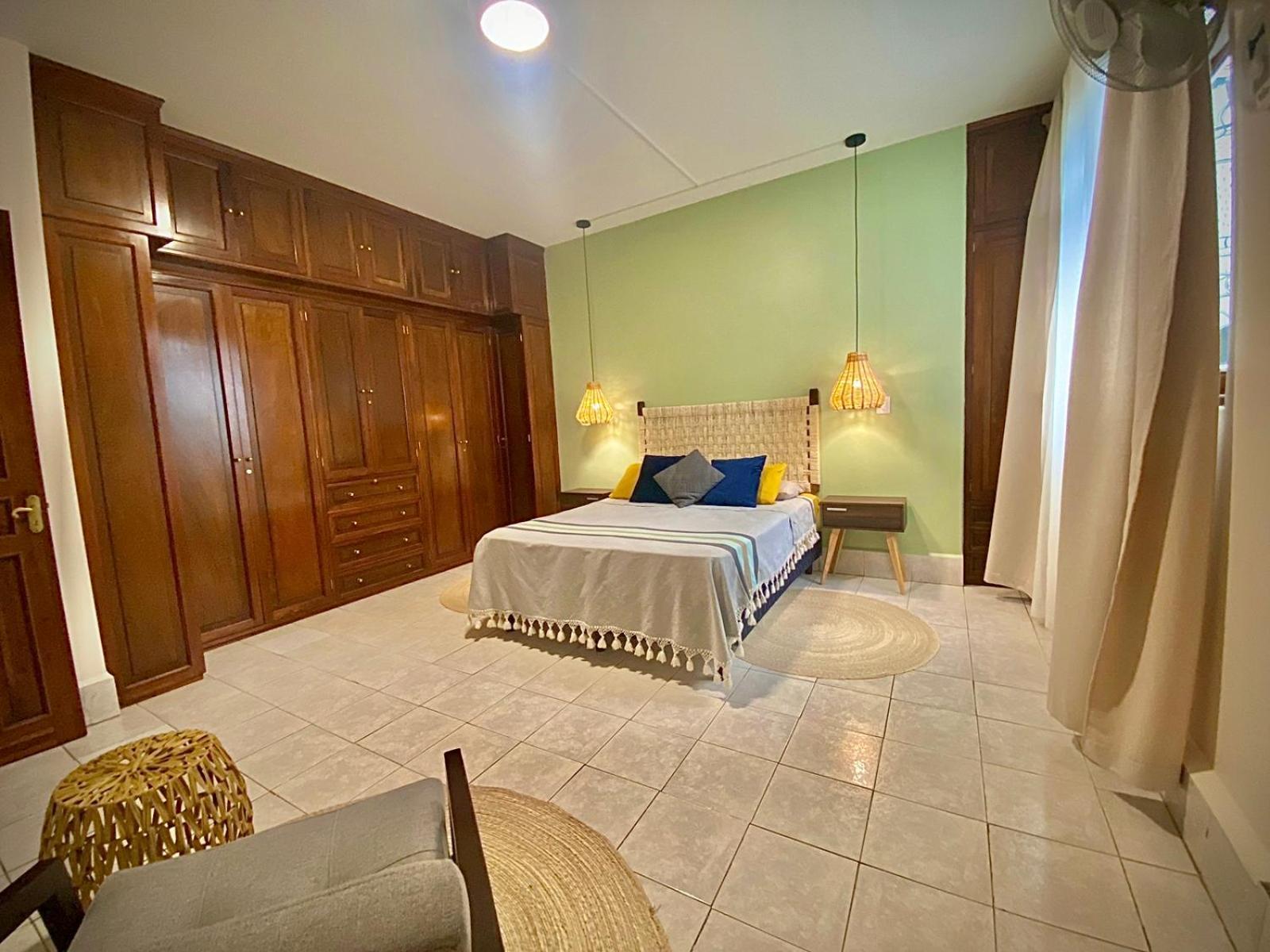 Hostal Central Oaxaca Екстер'єр фото