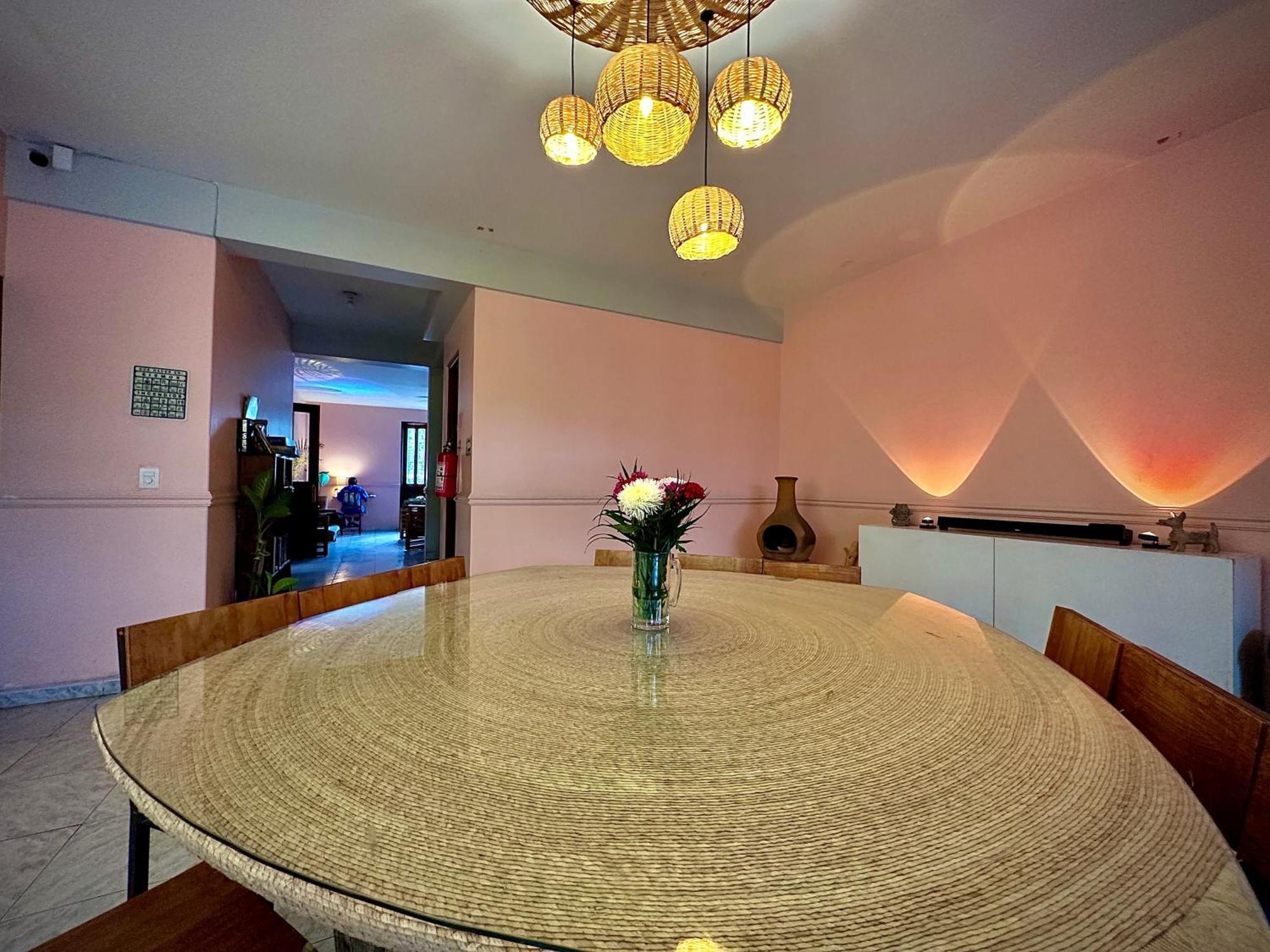 Hostal Central Oaxaca Екстер'єр фото
