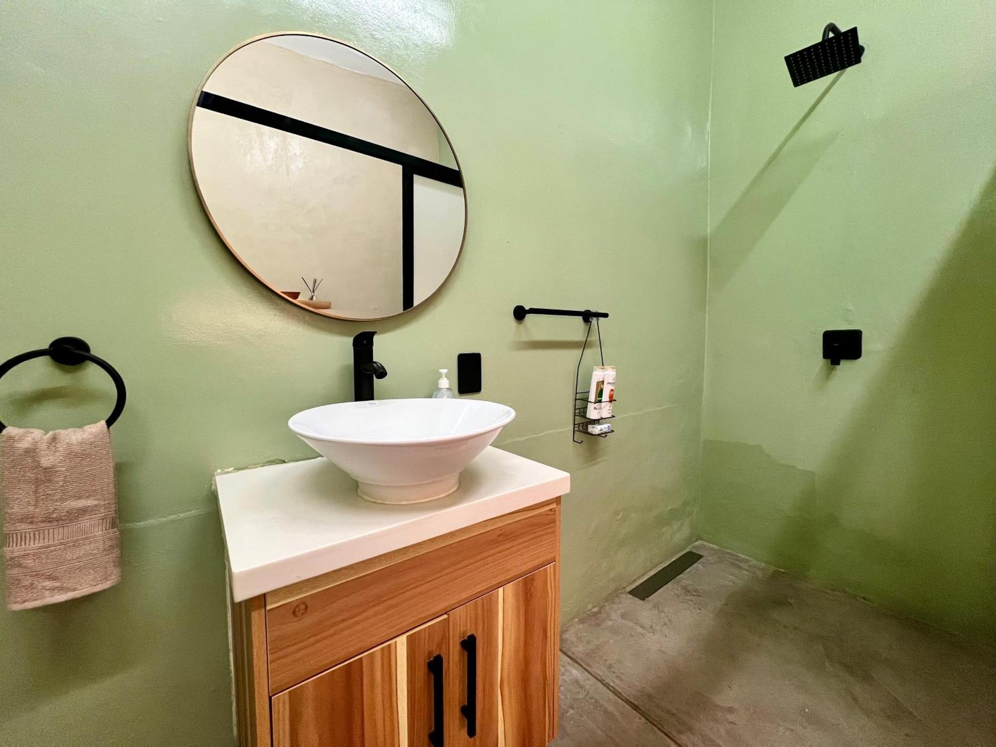 Hostal Central Oaxaca Екстер'єр фото