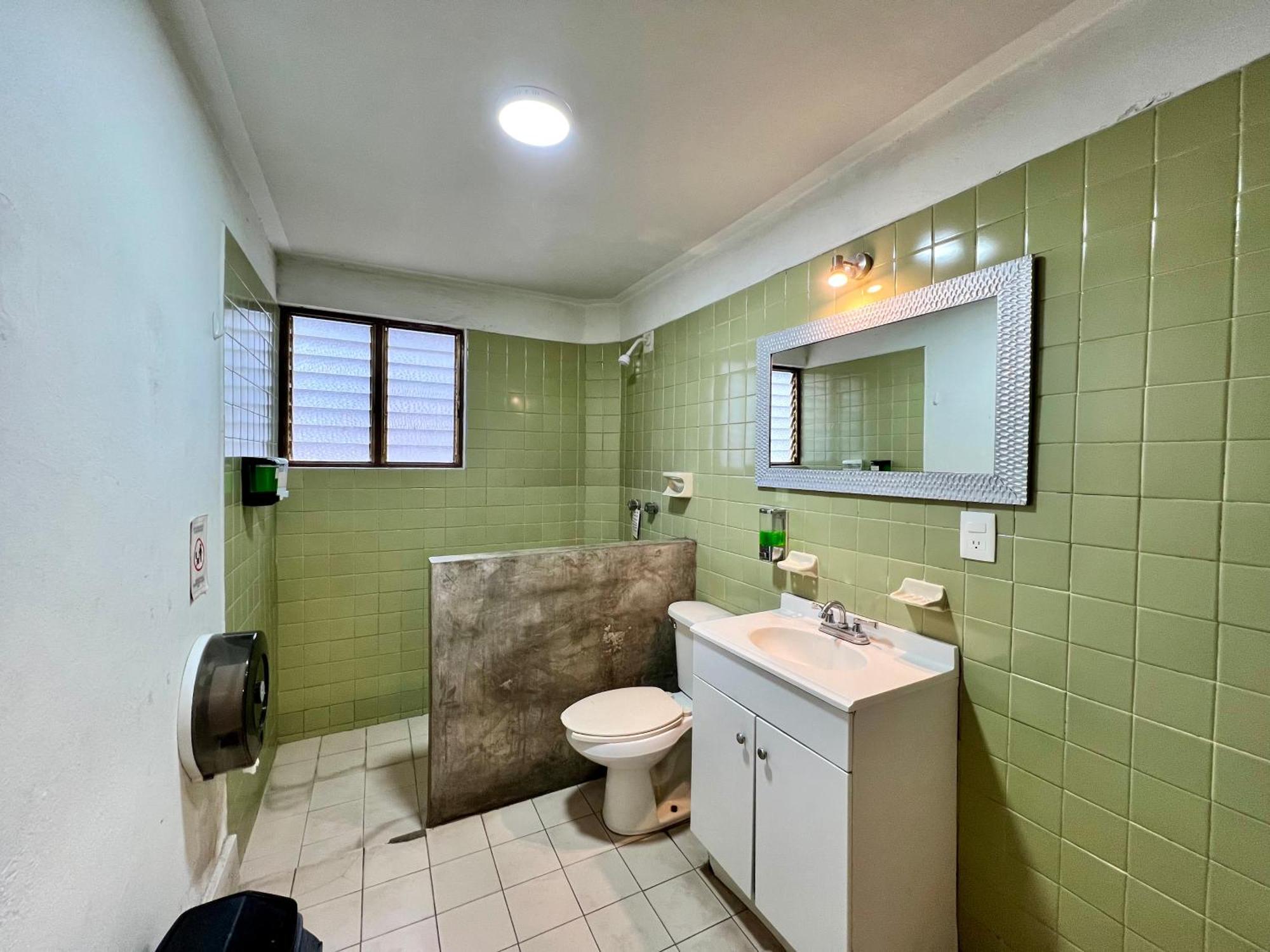 Hostal Central Oaxaca Екстер'єр фото