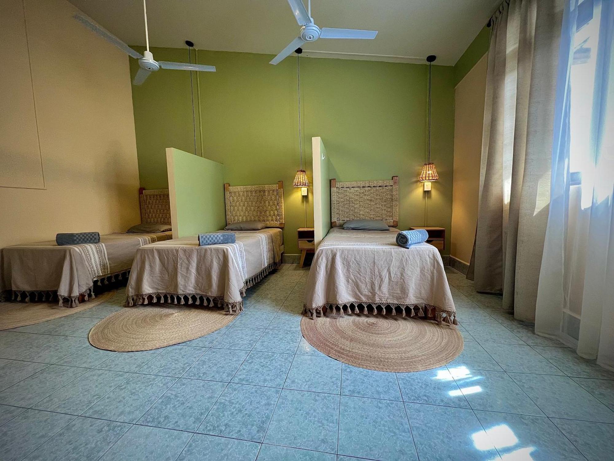 Hostal Central Oaxaca Екстер'єр фото