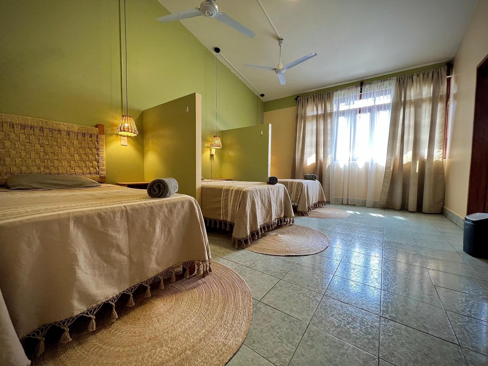 Hostal Central Oaxaca Екстер'єр фото